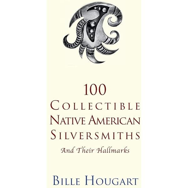Amazon | American Indian Jewelry I: 1200 Artist Biographies
